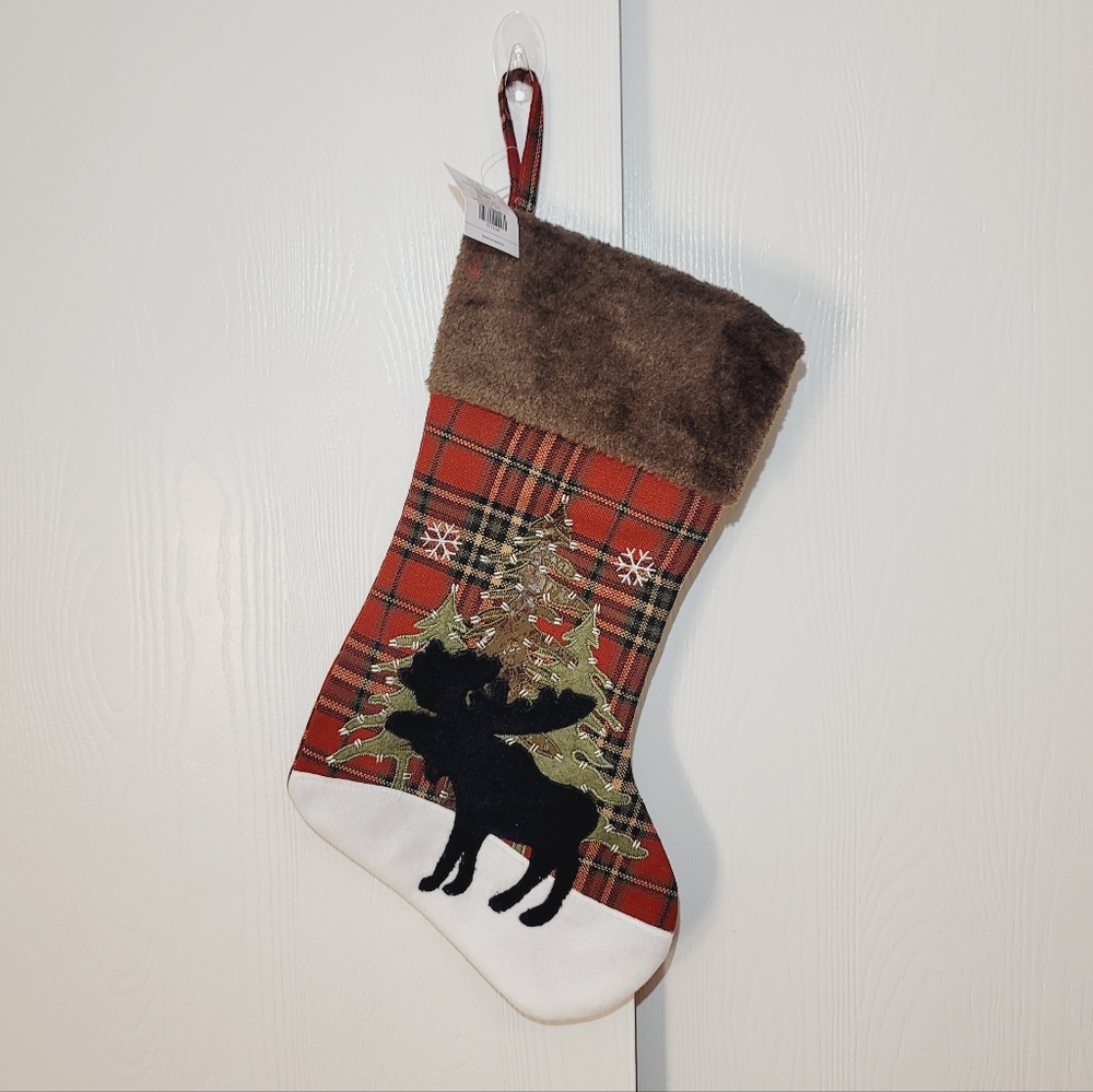 New With Tag Hobby Lobby Stocking